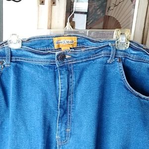 Men's jeans